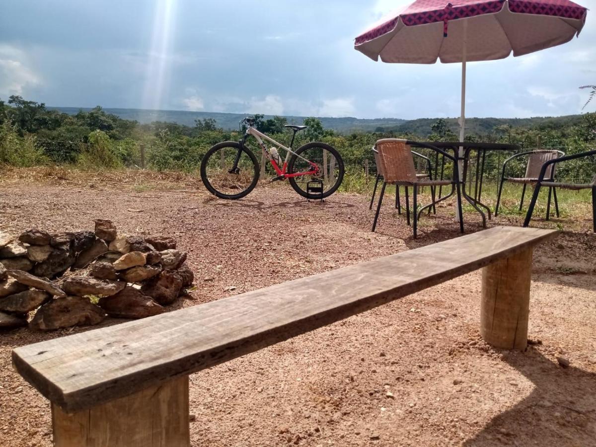 Aconchegante, Pertinho Da E Conectada A Natureza Casa vacanze *