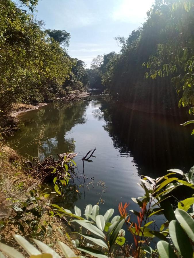 Aconchegante, Pertinho Da E Conectada A Natureza *