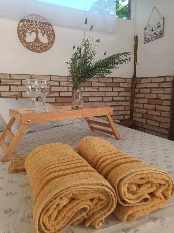 Aconchegante, Pertinho Da E Conectada A Natureza Casa vacanze Brasilia