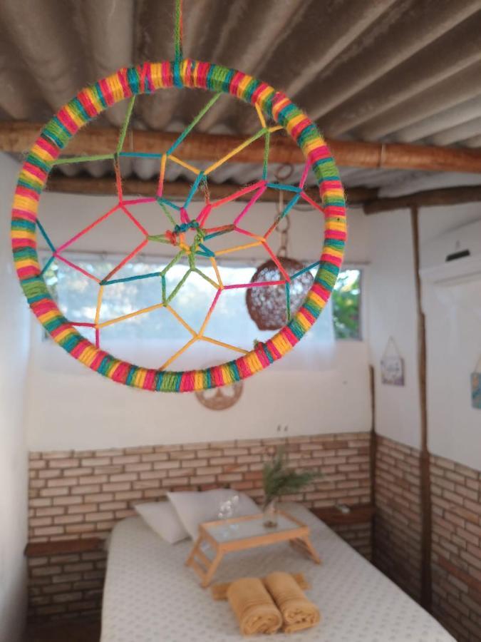 Casa vacanze Aconchegante, Pertinho Da E Conectada A Natureza