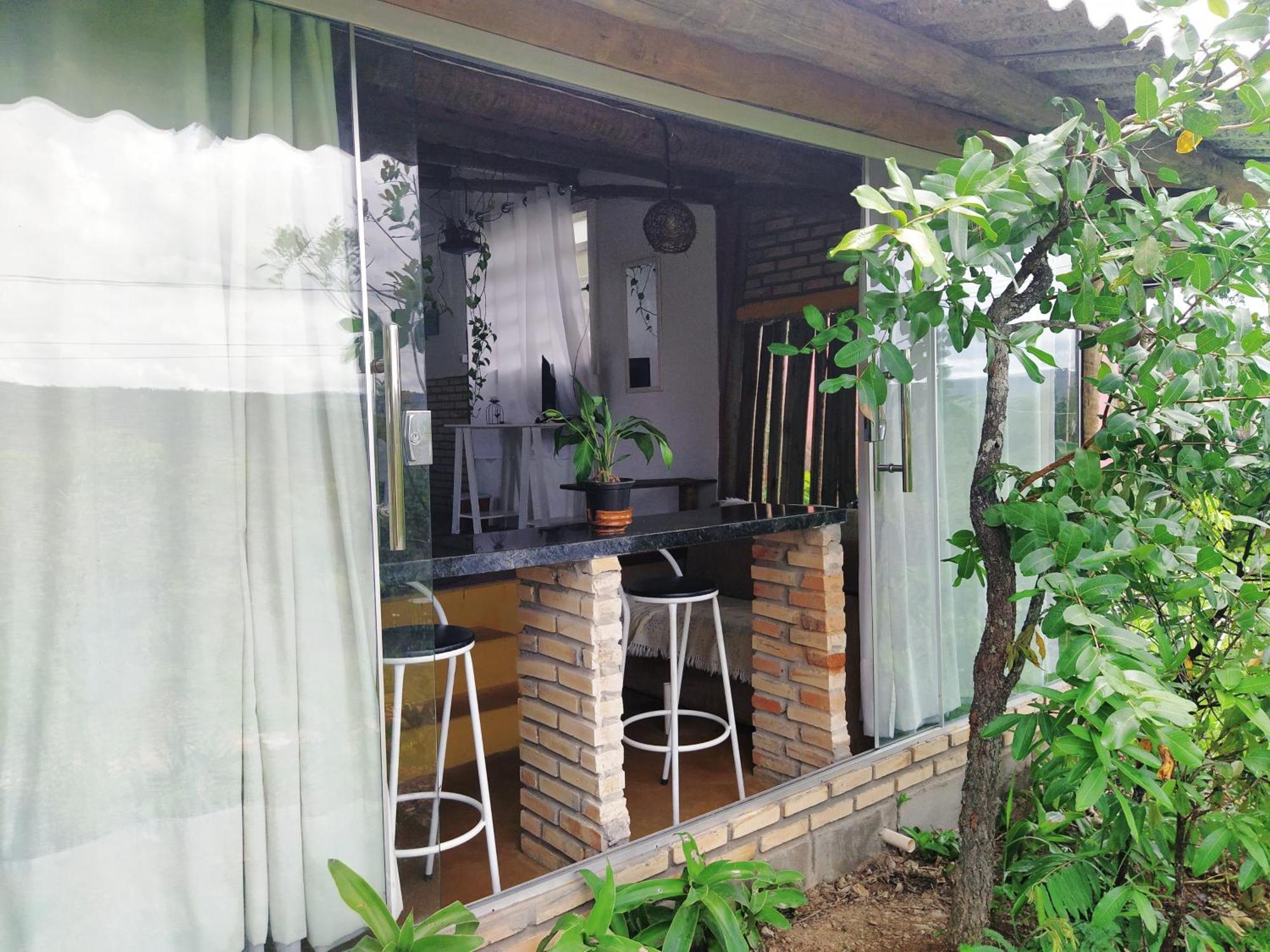 Aconchegante, Pertinho Da E Conectada A Natureza *