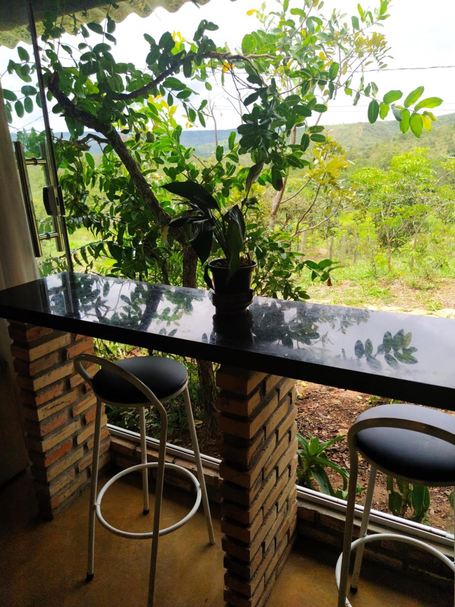 Aconchegante, Pertinho Da E Conectada A Natureza Casa vacanze *